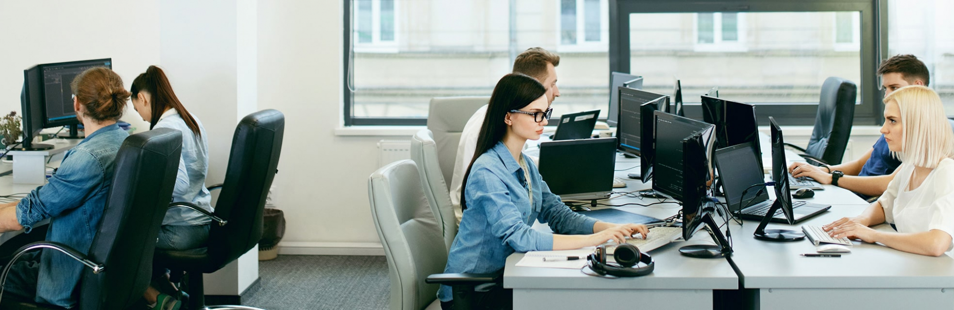 Internships at Indrivo