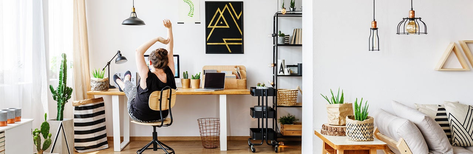 Working remotely in Agile