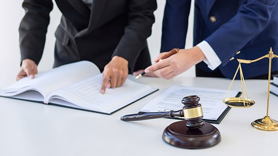 Online examination and evaluation